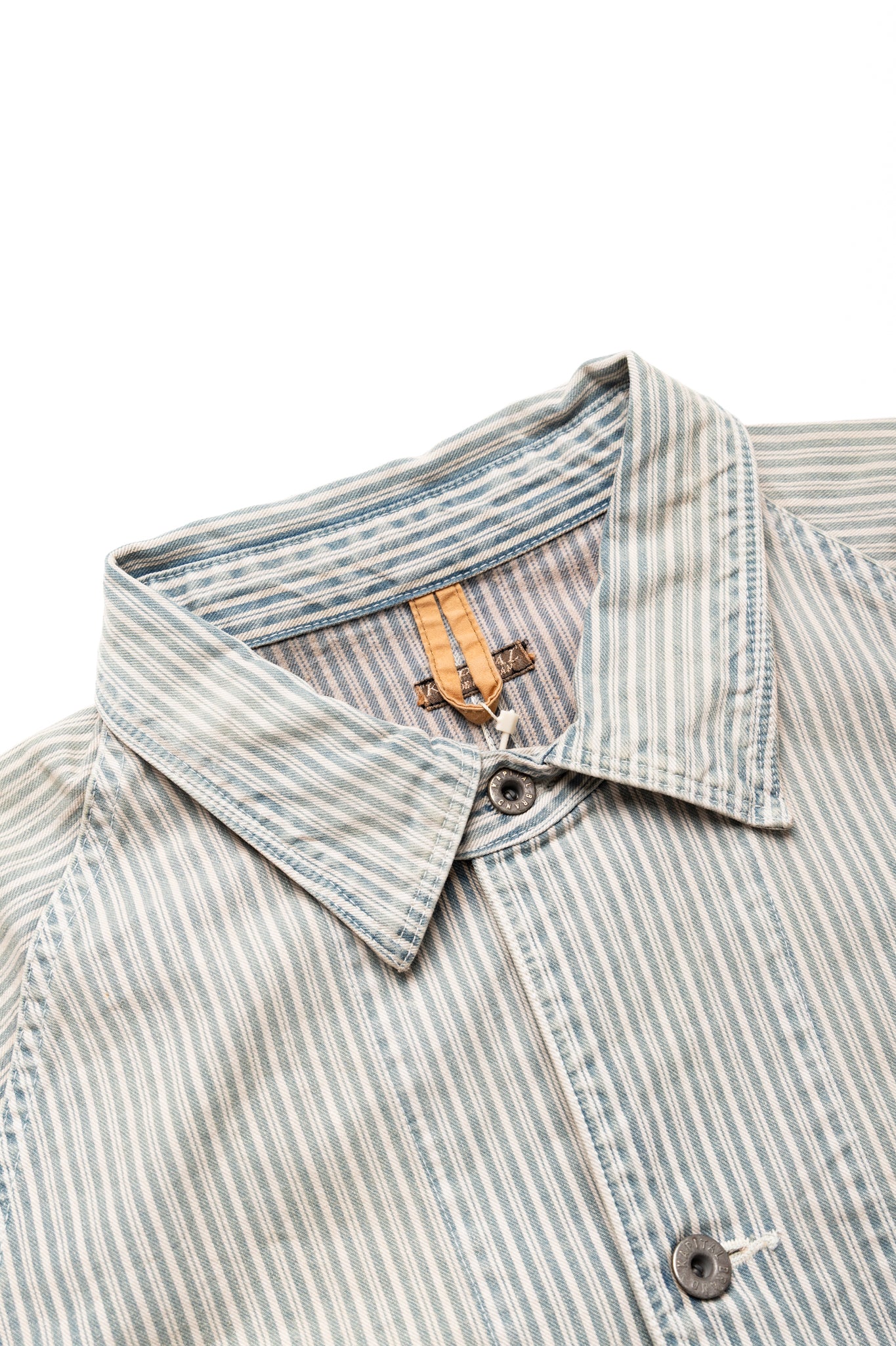 LIBERTY Hickoree CACTUS Coverall