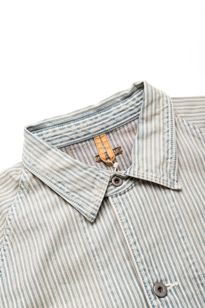 LIBERTY Hickoree CACTUS Coverall