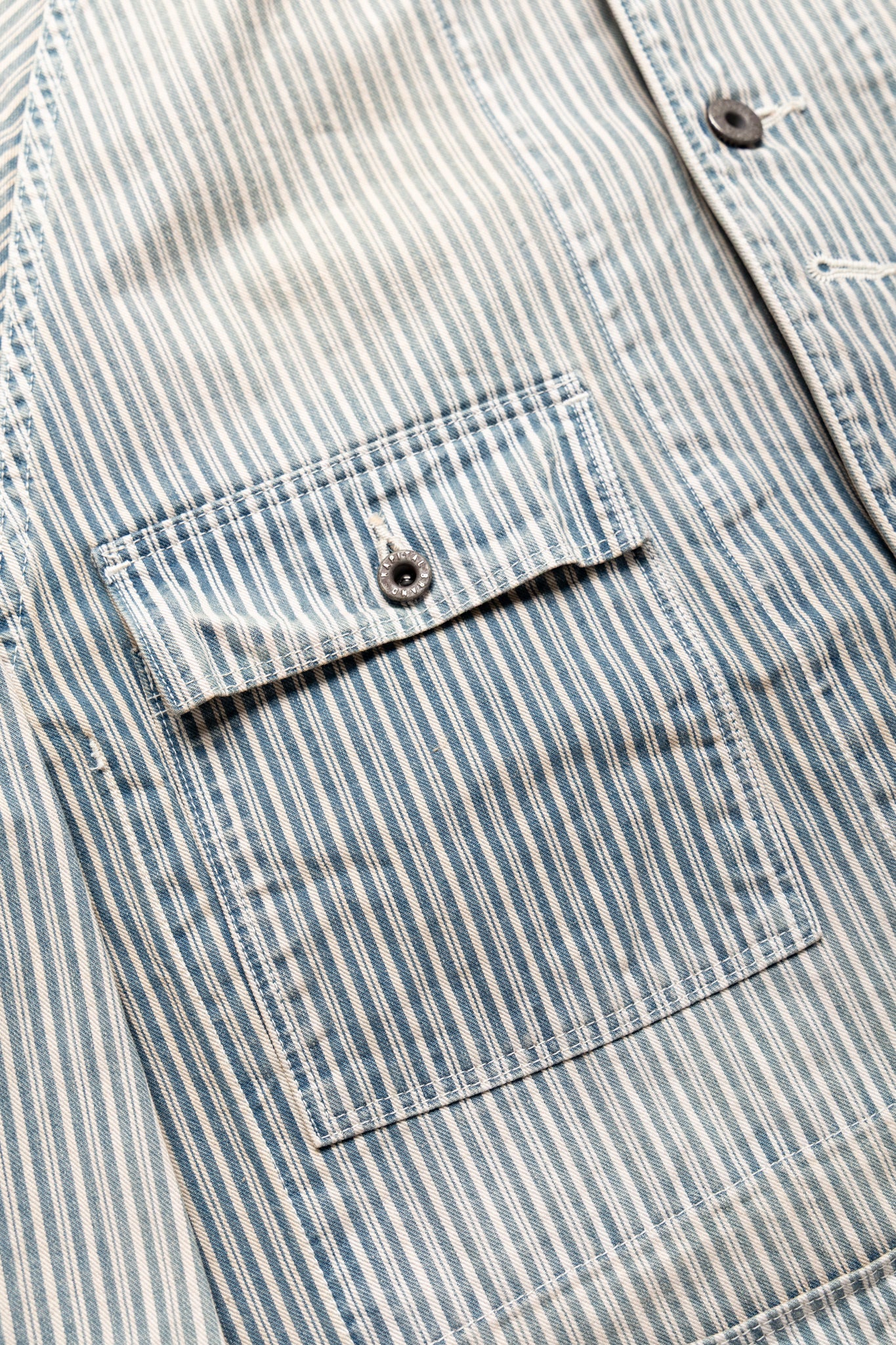 LIBERTY Hickoree CACTUS Coverall