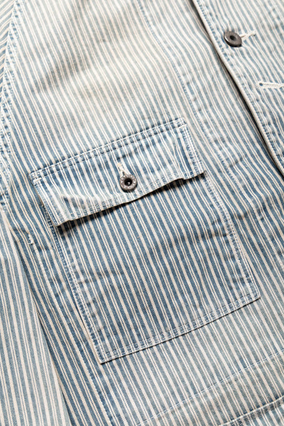 LIBERTY Hickoree CACTUS Coverall