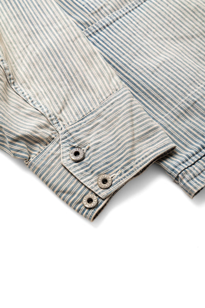 LIBERTY Hickoree CACTUS Coverall