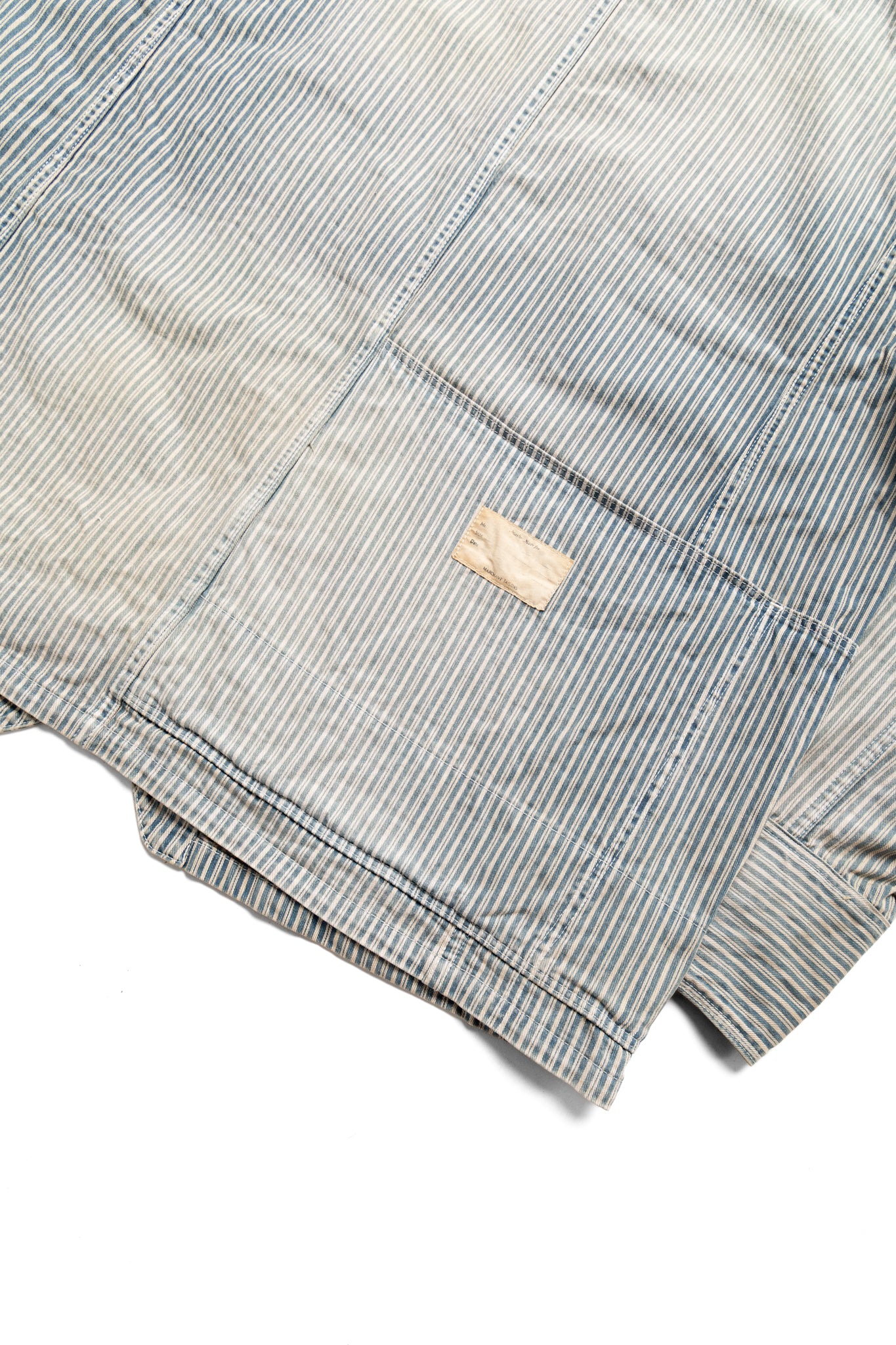 LIBERTY Hickoree CACTUS Coverall