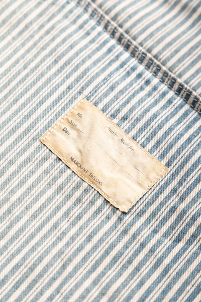 LIBERTY Hickoree CACTUS Coverall