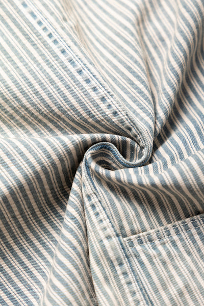 LIBERTY Hickoree CACTUS Coverall