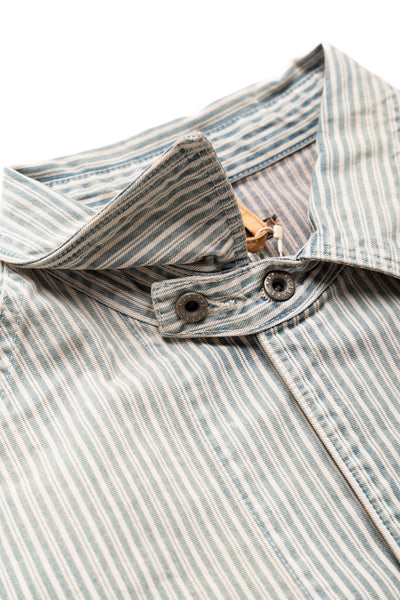 LIBERTY Hickoree CACTUS Coverall