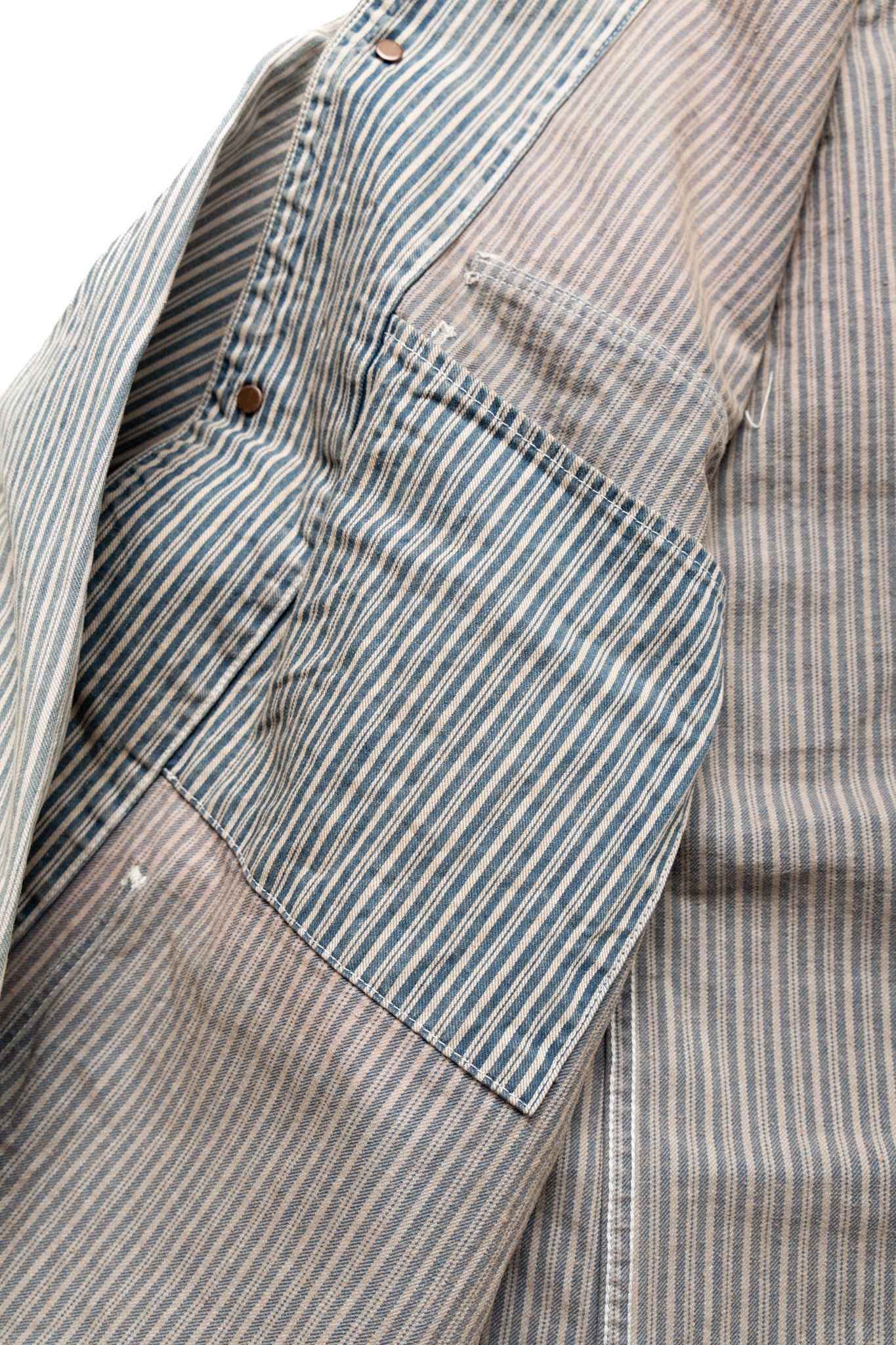 LIBERTY Hickoree CACTUS Coverall