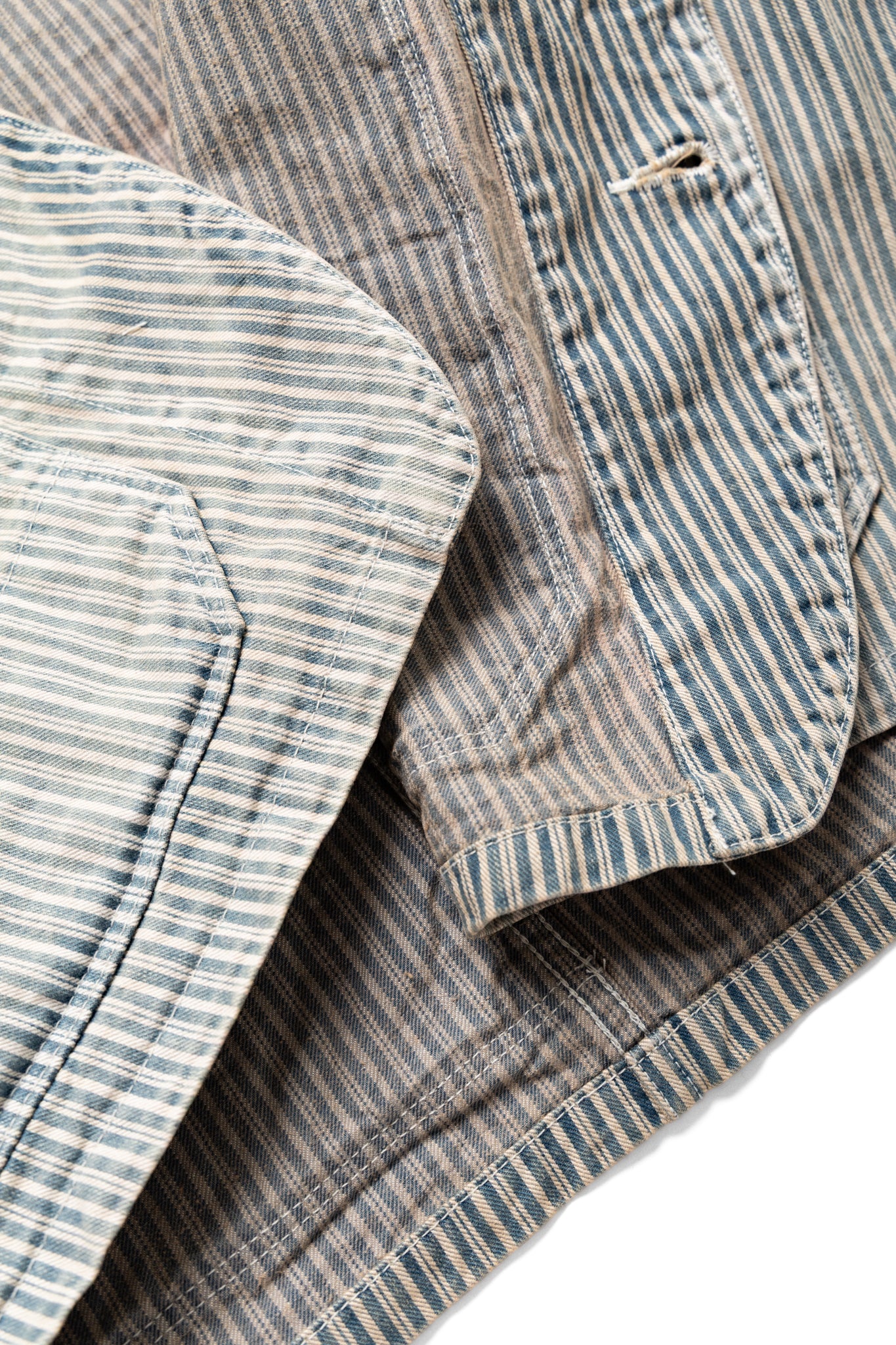 LIBERTY Hickoree CACTUS Coverall