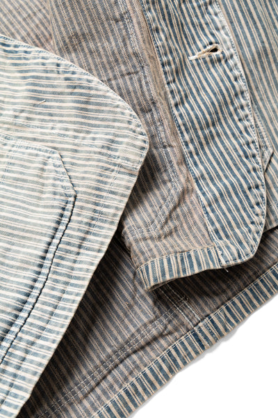 LIBERTY Hickoree CACTUS Coverall