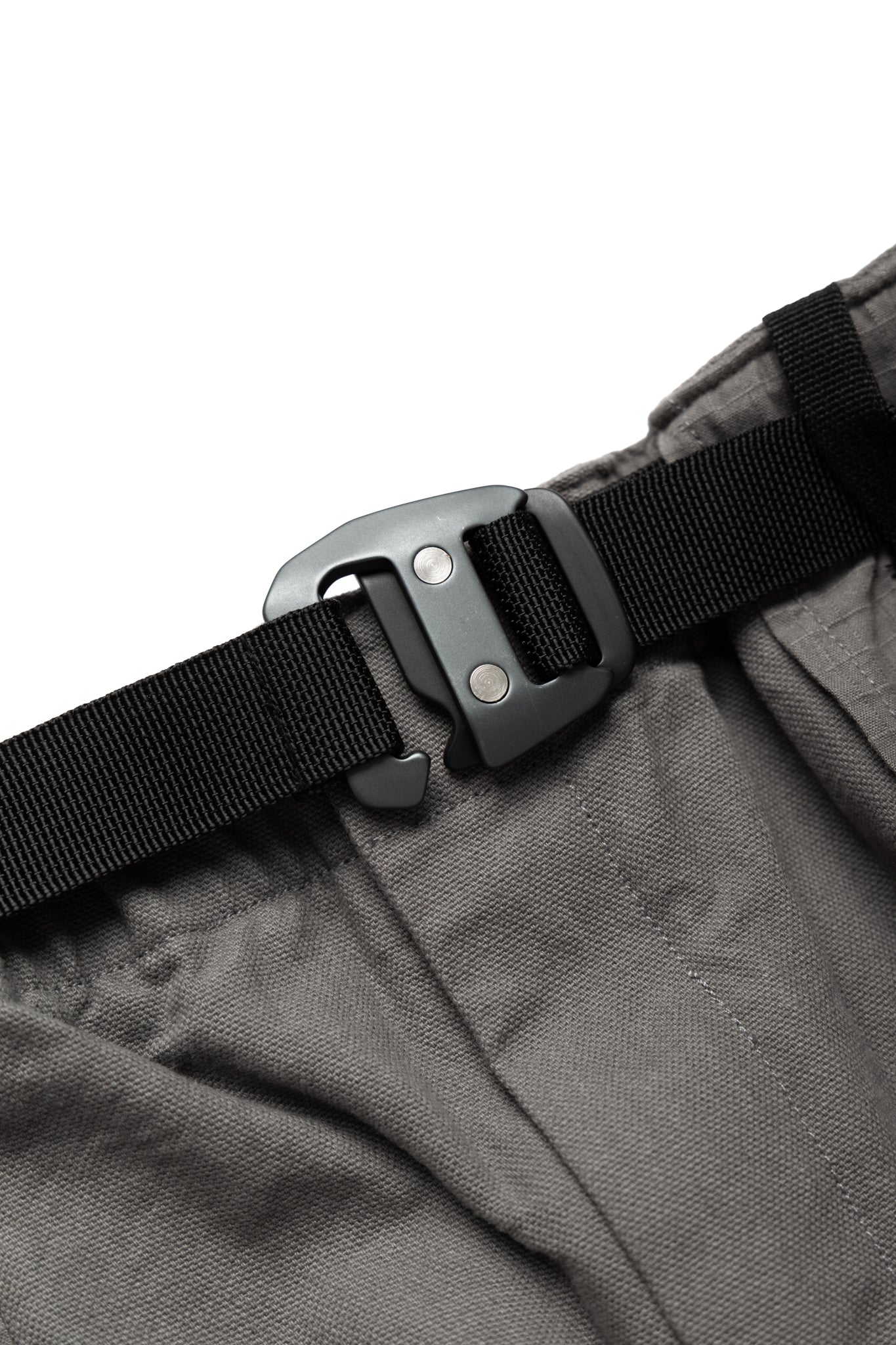 Field Pant - Grey Stone