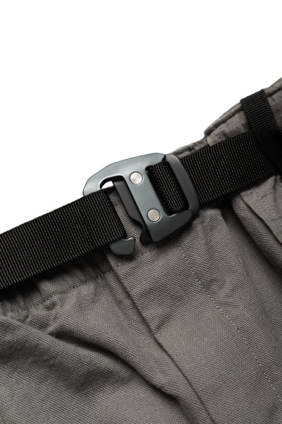 Field Pant - Grey Stone