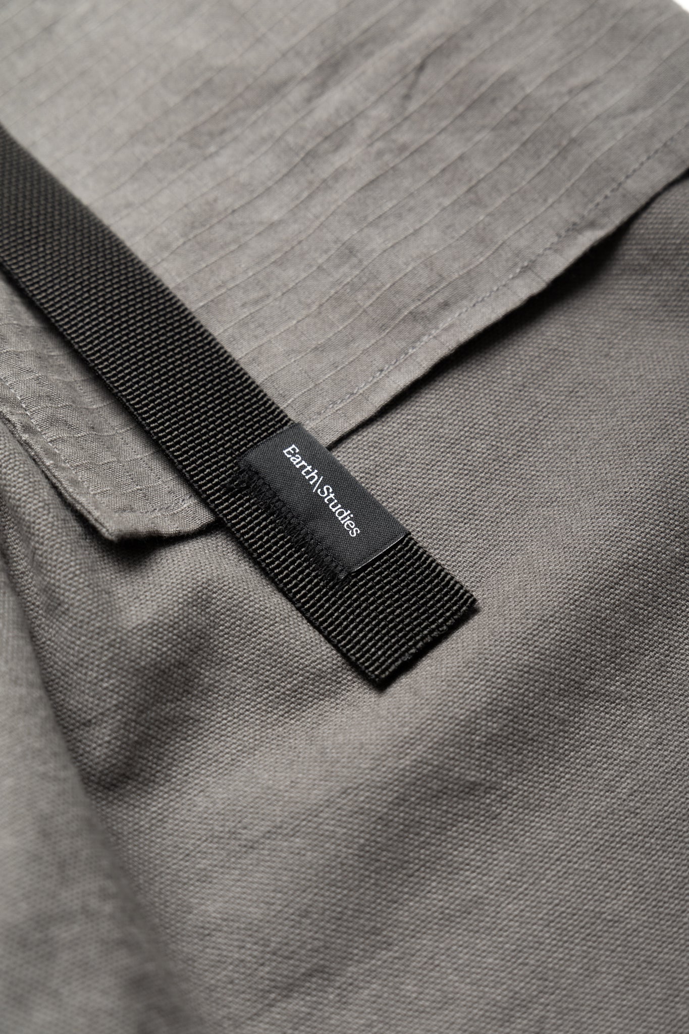 Field Pant - Grey Stone