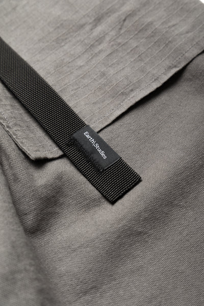 Field Pant - Grey Stone