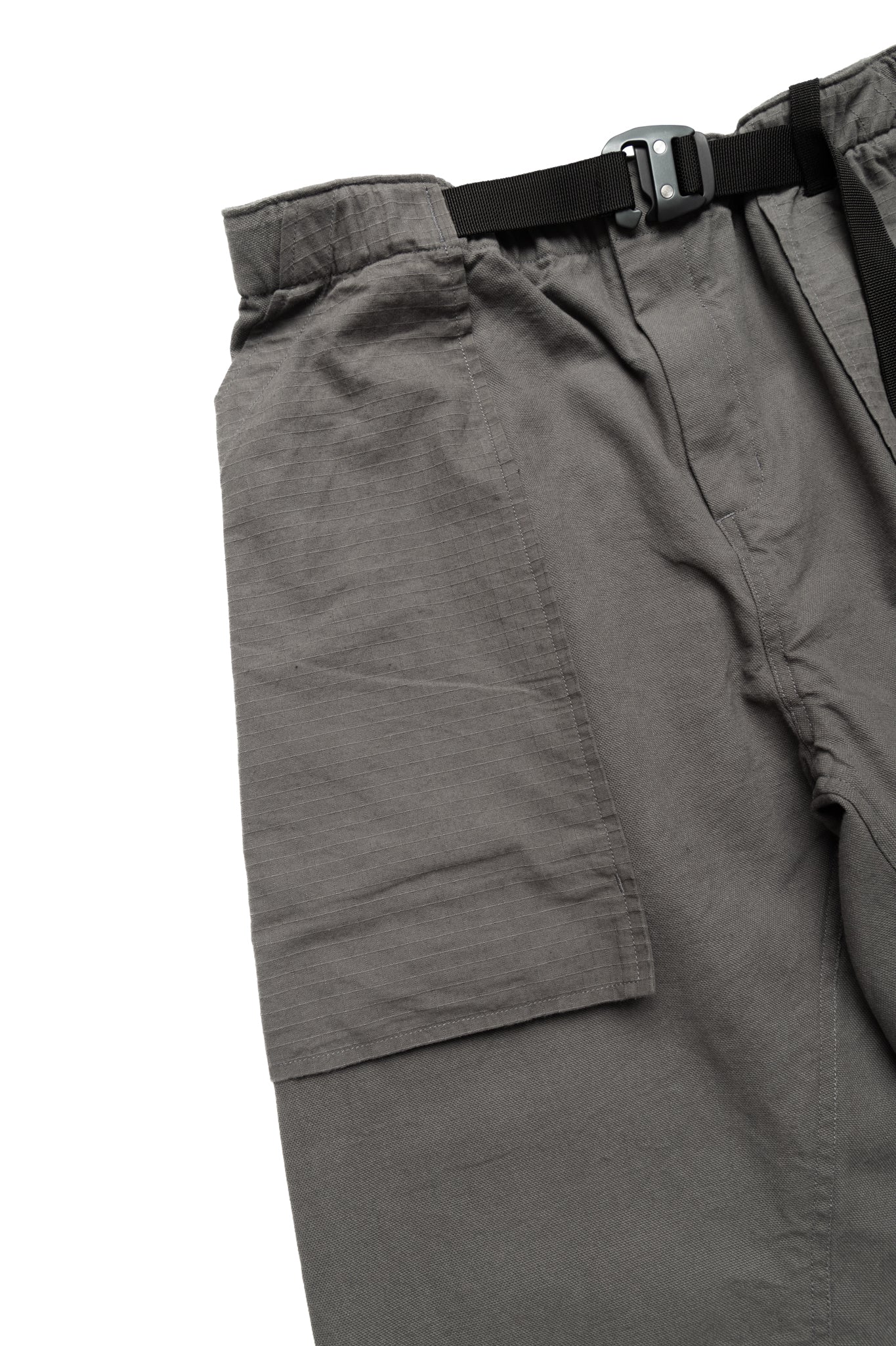Field Pant - Grey Stone