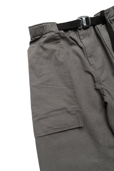 Field Pant - Grey Stone