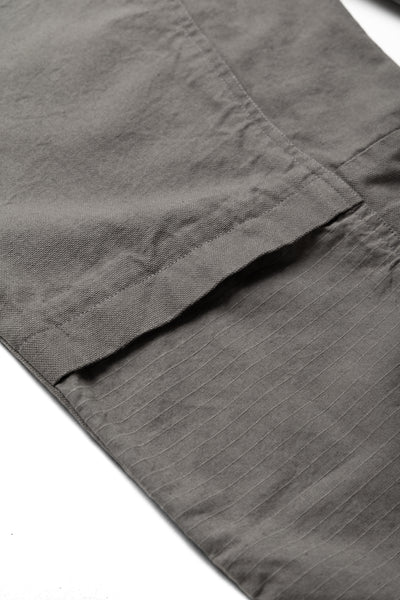 Field Pant - Grey Stone