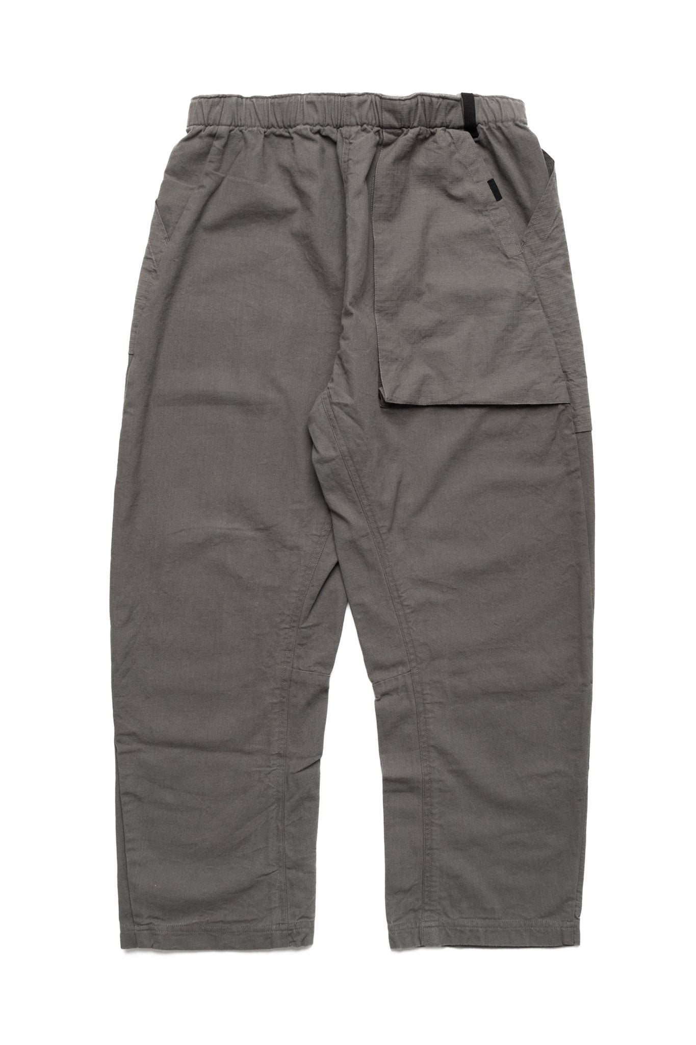 Field Pant - Grey Stone
