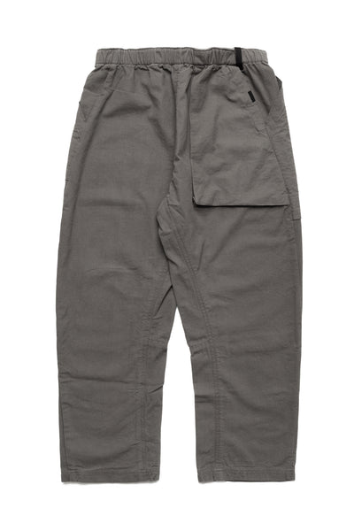 Field Pant - Grey Stone