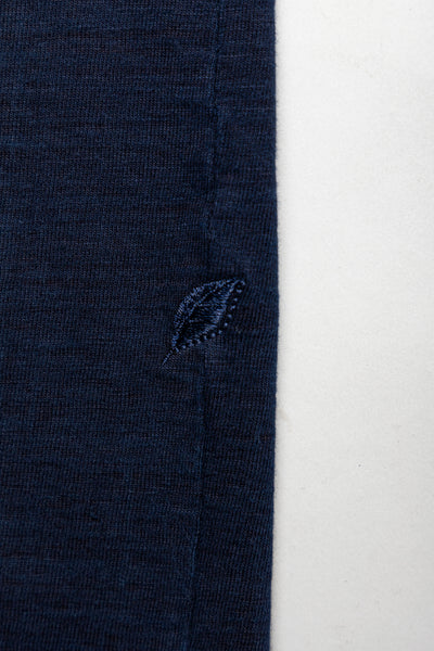 Natural Indigo Hand Dyed T-shirt