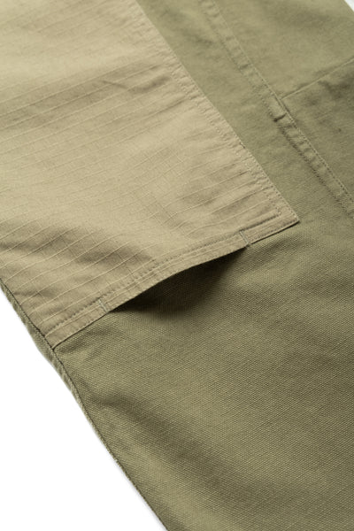 Foraging Pant - Alpine Stone Strata