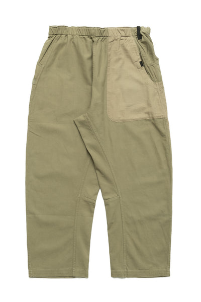 Foraging Pant - Alpine Stone Strata