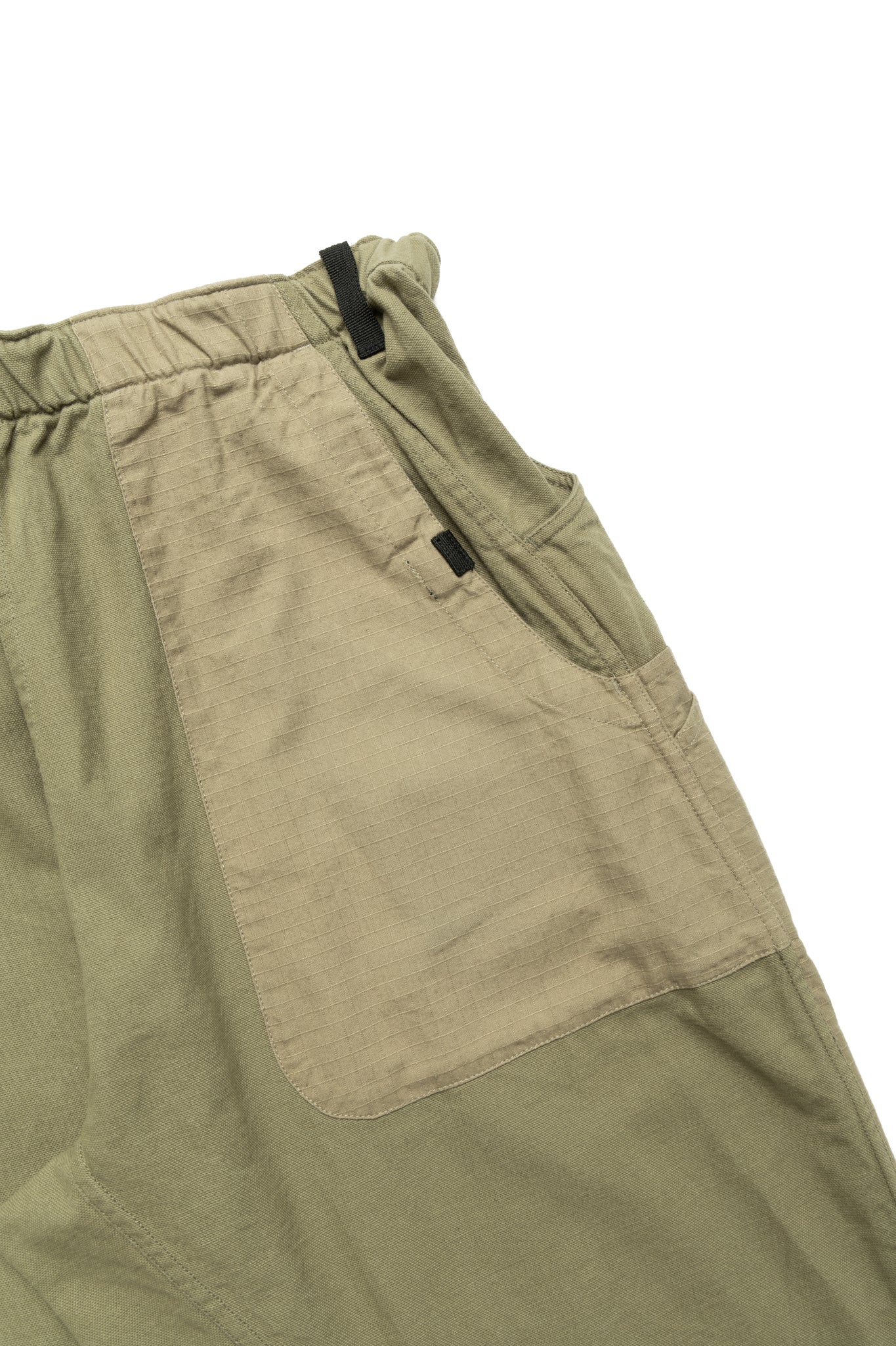 Foraging Pant - Alpine Stone Strata