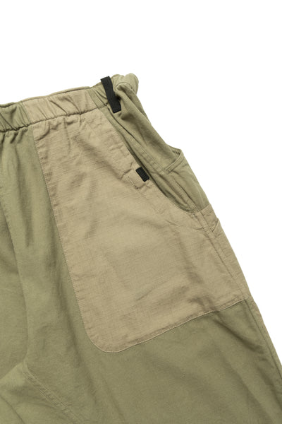 Foraging Pant - Alpine Stone Strata