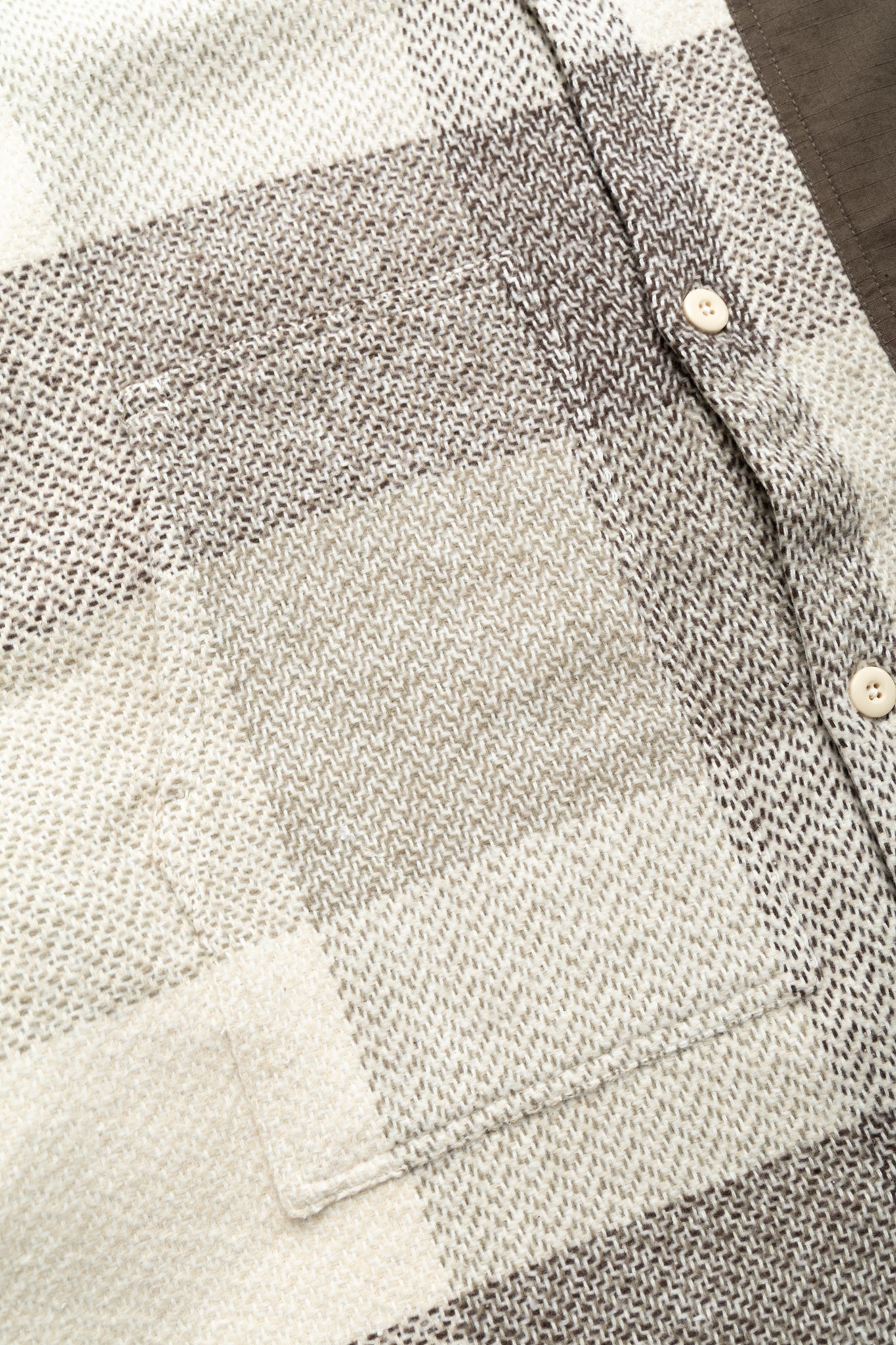 Research Shirt - Ponderosa Strata