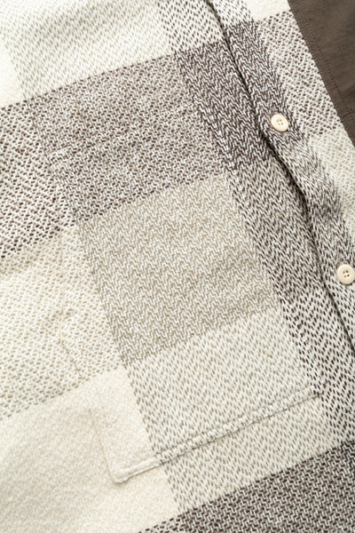 Research Shirt - Ponderosa Strata