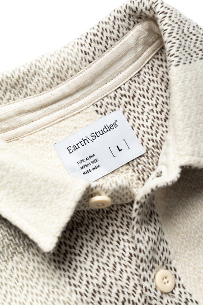 Research Shirt - Ponderosa Strata