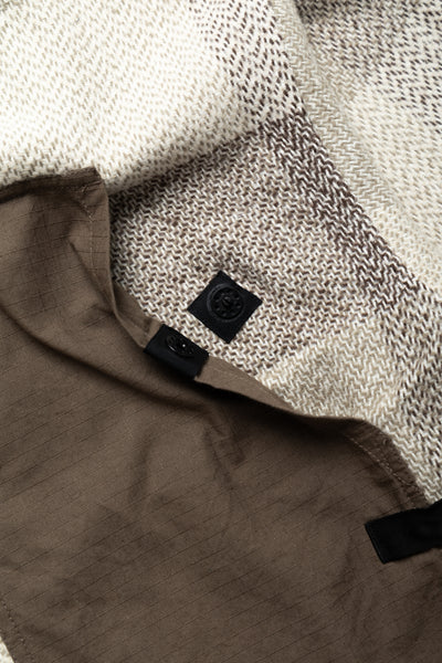 Research Shirt - Ponderosa Strata