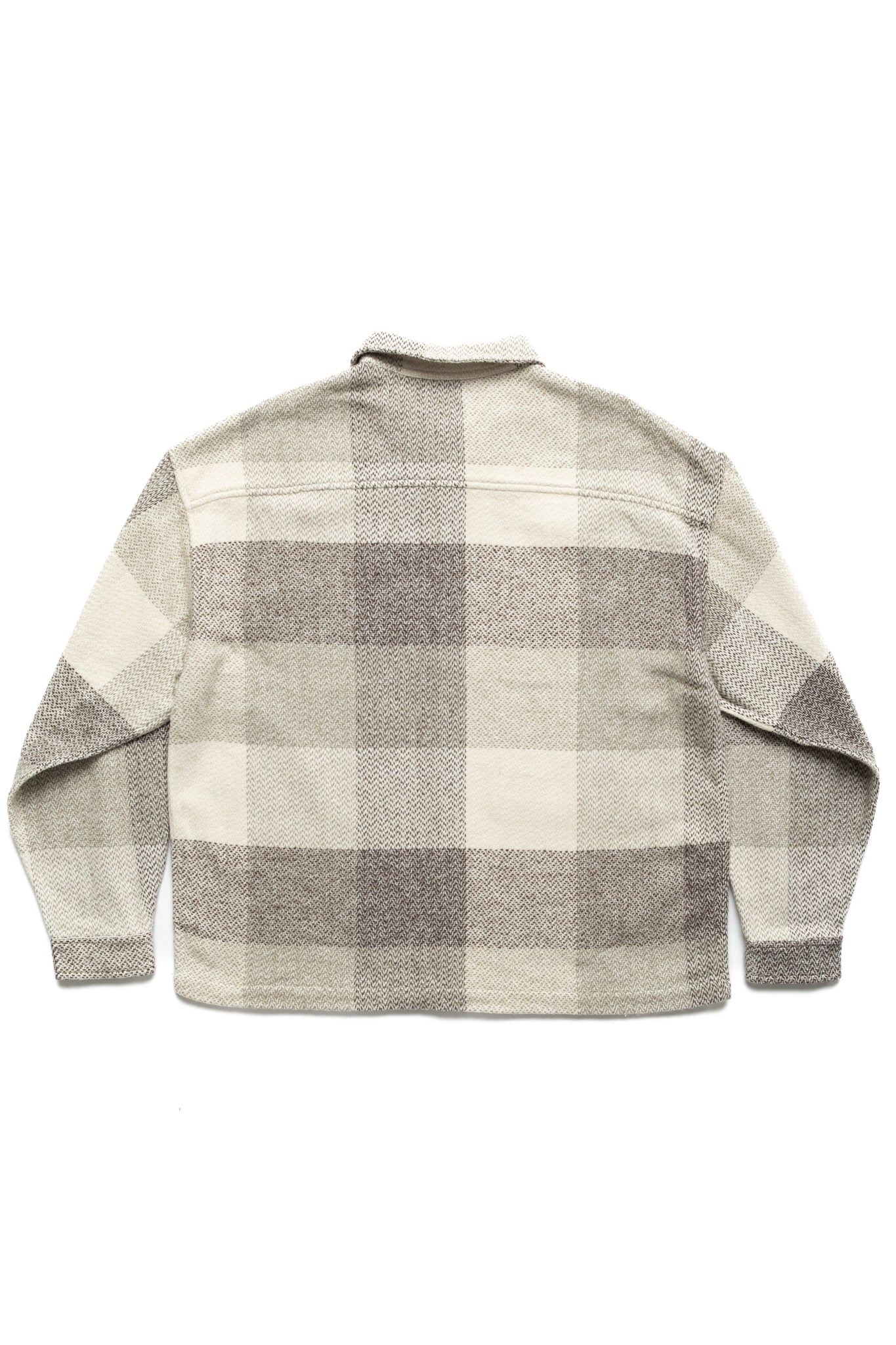 Research Shirt - Ponderosa Strata