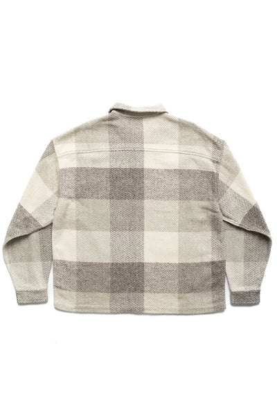 Research Shirt - Ponderosa Strata