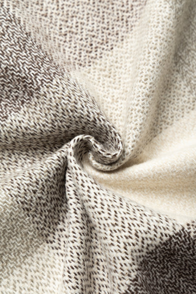 Research Shirt - Ponderosa Strata