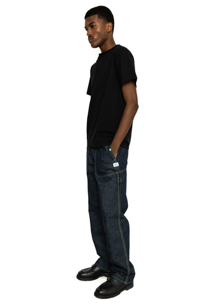 Fall Leaf Gardener Pants 13.5oz Denim
