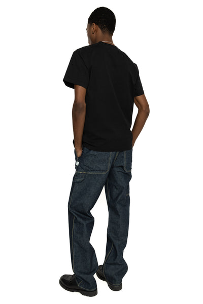 Fall Leaf Gardener Pants 13.5oz Denim