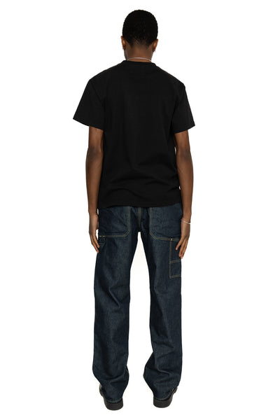 Fall Leaf Gardener Pants 13.5oz Denim