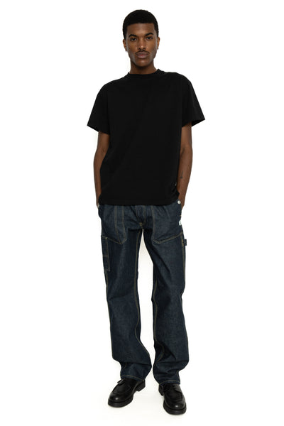 Fall Leaf Gardener Pants 13.5oz Denim