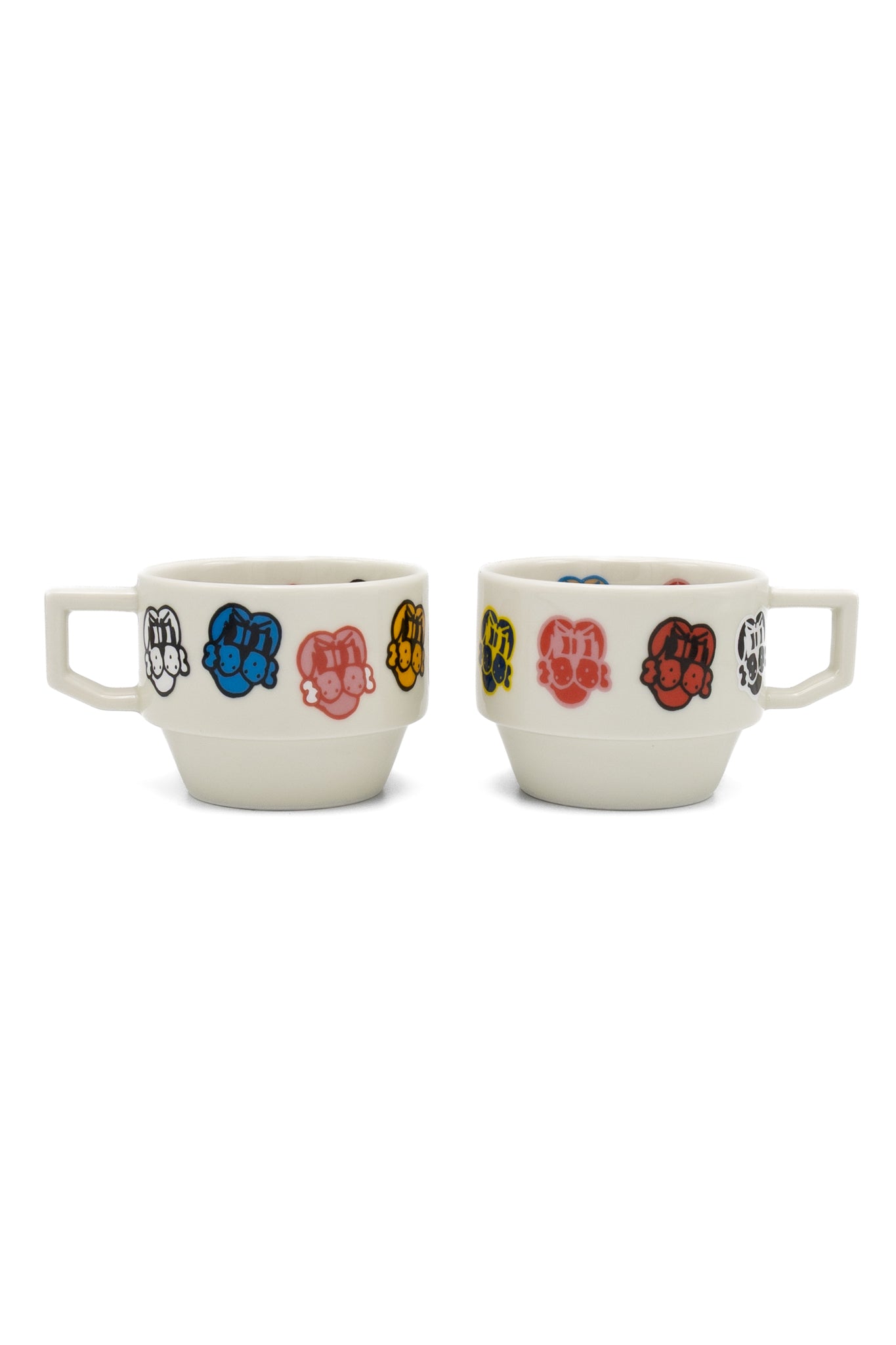Eggshell Mugs Box Set