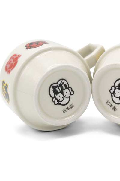 Eggshell Mugs Box Set