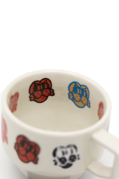 Eggshell Mugs Box Set