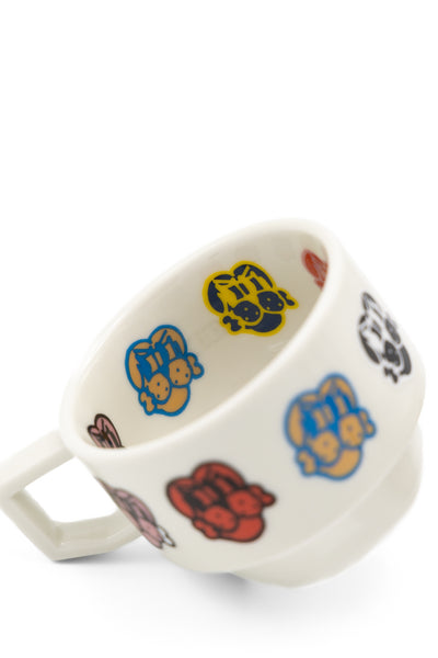 Eggshell Mugs Box Set