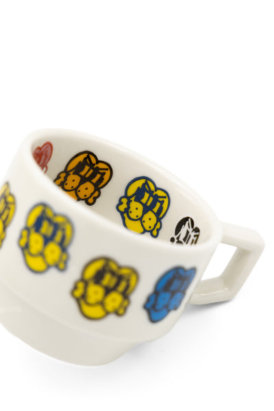 Eggshell Mugs Box Set
