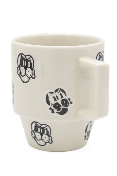 Eggshell Mug Big