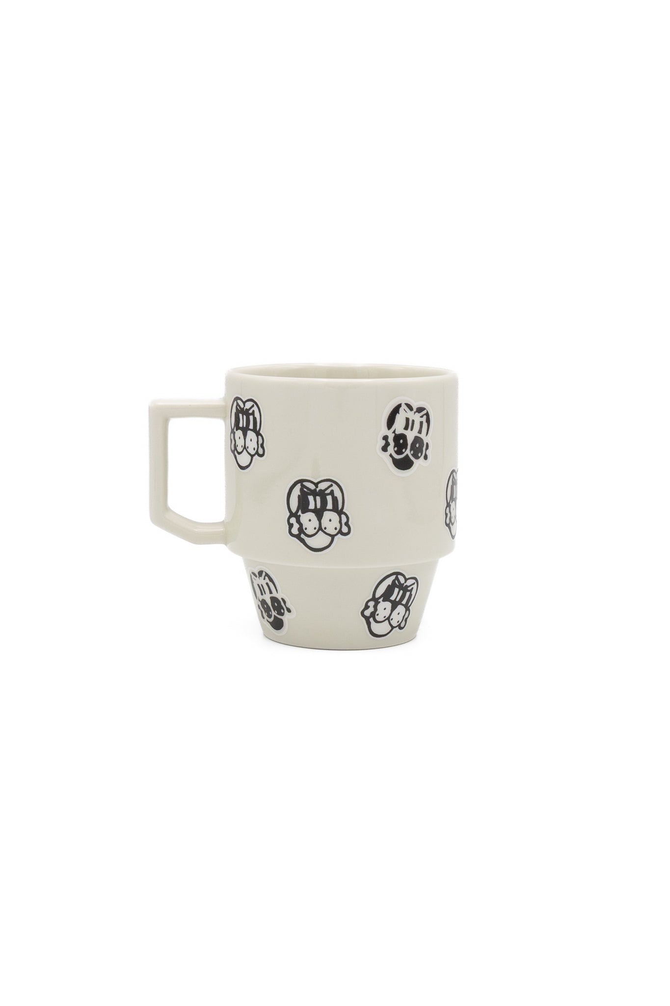 Eggshell Mug Big