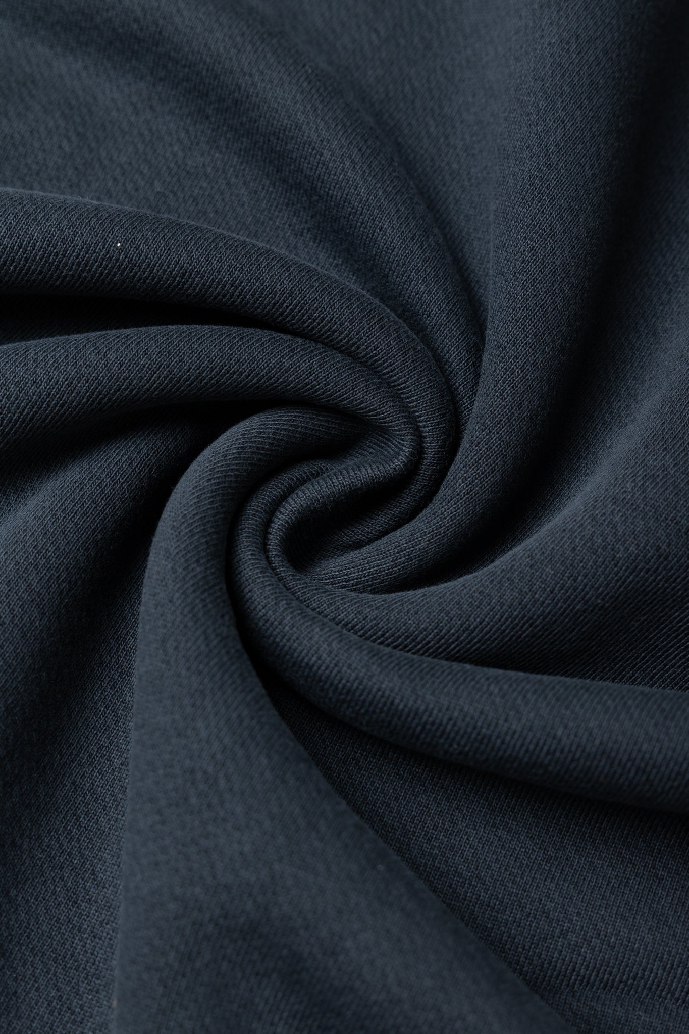 Crop Crew - Faded Black