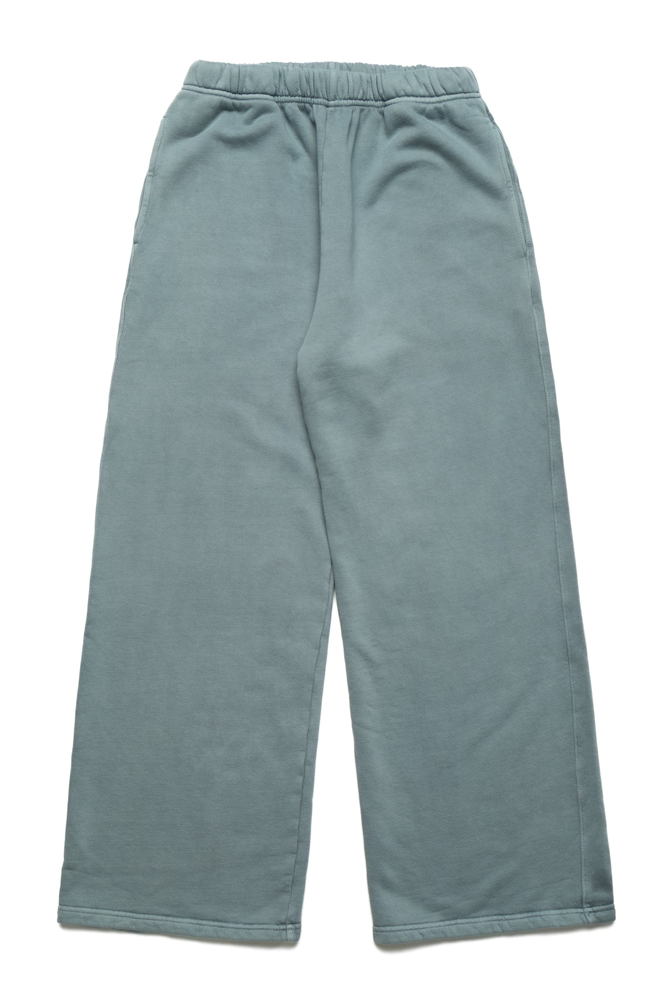 Heavyweight Party Pant - Slate Grey