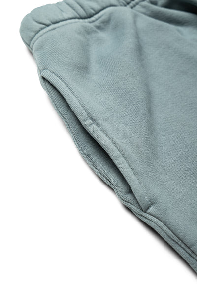 Heavyweight Party Pant - Slate Grey