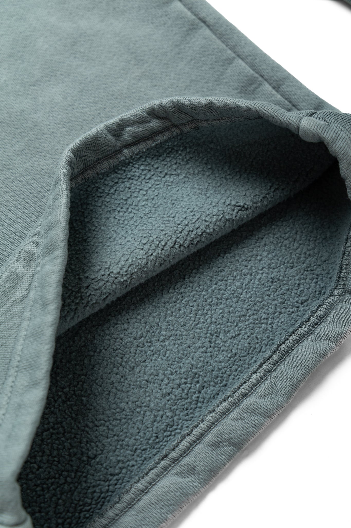 Heavyweight Party Pant - Slate Grey
