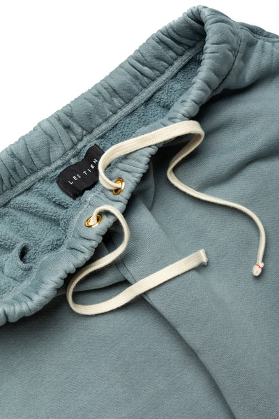 Heavyweight Party Pant - Slate Grey