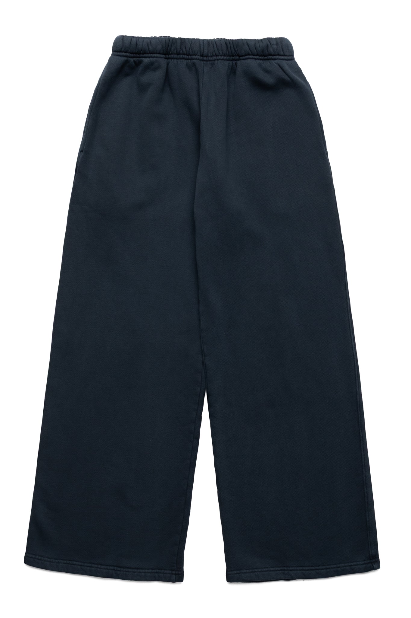 Heavyweight Party Pant - Faded Black